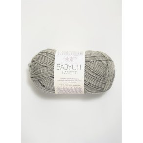 Babyuld Lanett, Lysgr�